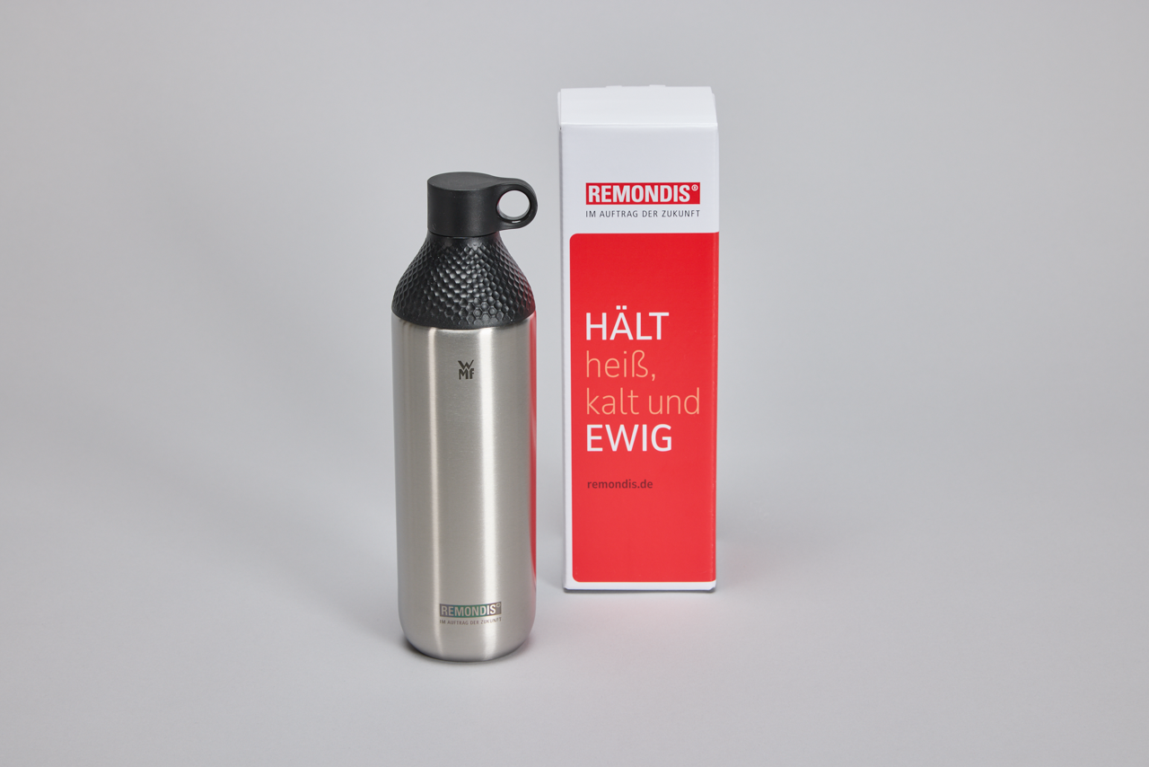 Trinkflasche WMF (1 Stk.)