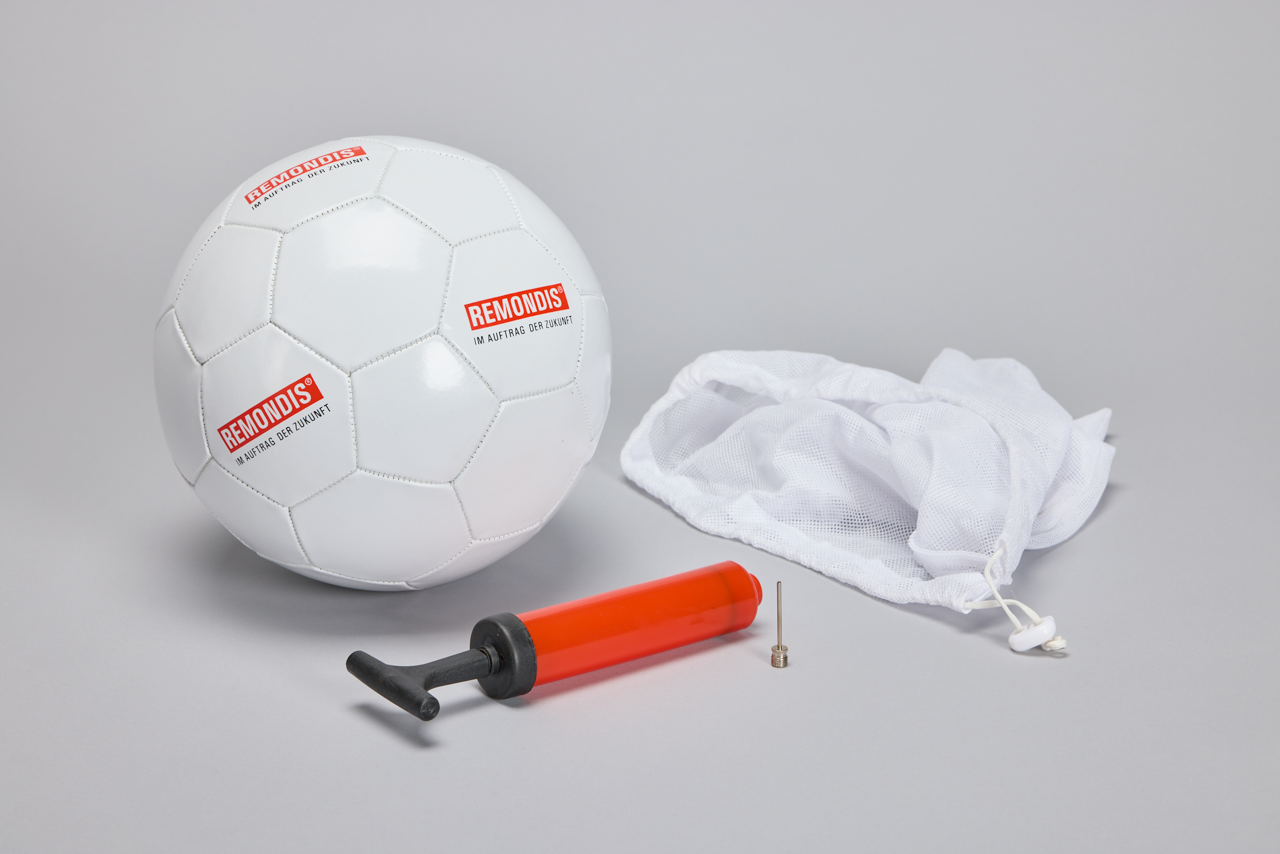 Fußballset (1 Stk.)