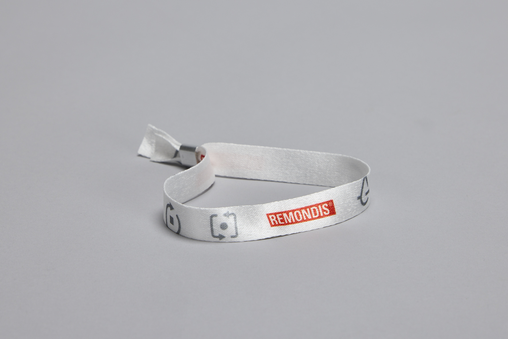 Einlassband (100 Stk.)