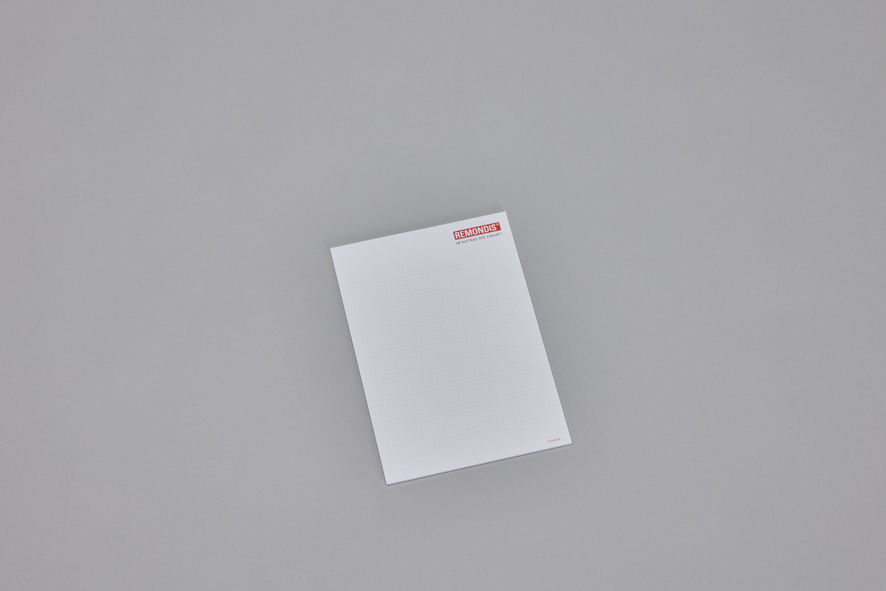 Block DIN A5 (Recycling Papier)  (20 Stk.)