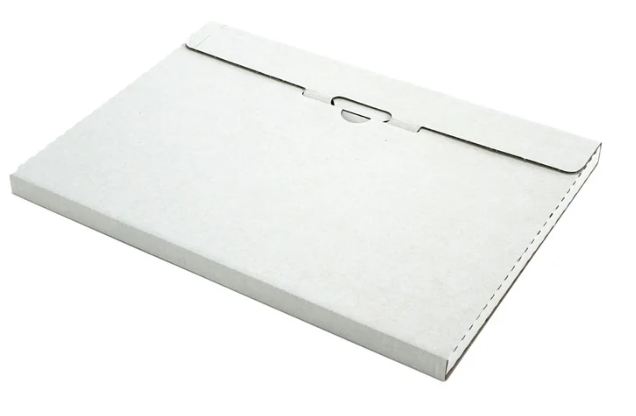 4-Monatskalender Einzelverpackung