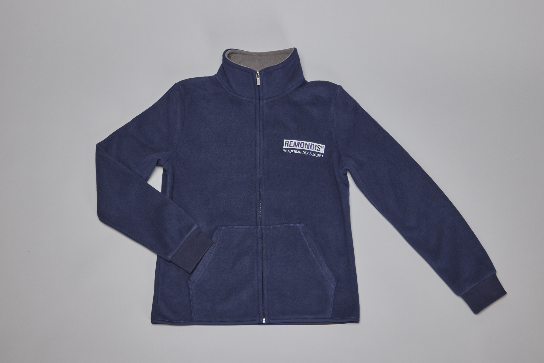 Fleecejacke Damen  (1 Stk.)