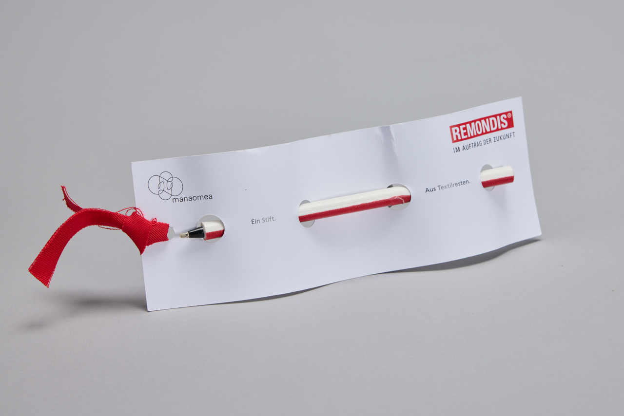 Kugelschreiber Easy-going-pen (25 Stk.)