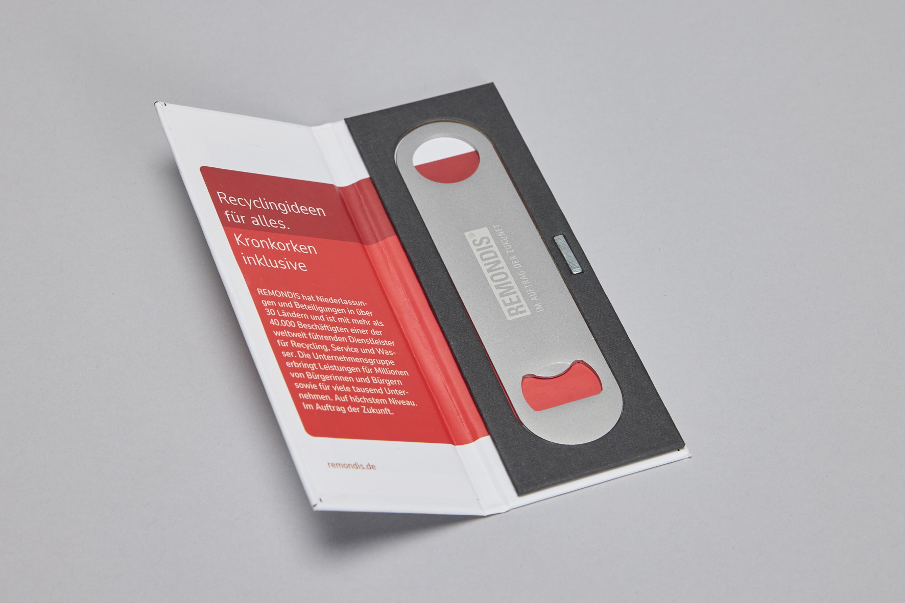 Flaschenöffner (1 Stk.)