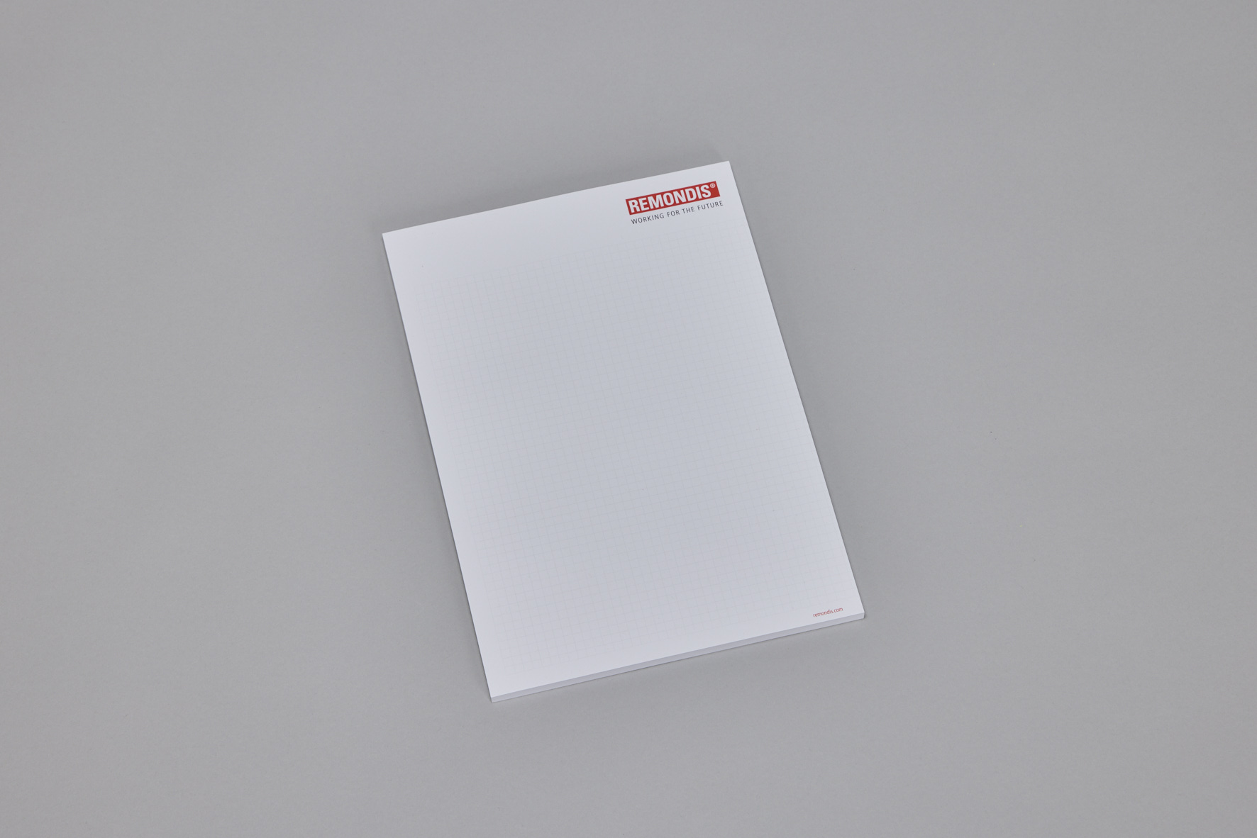 Block DIN A4 Englisch (20 Stk.)